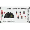 Image de Eduard Spitfire Mk.I early SPACE 1/48 for