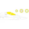 Image de Eduard Su-57 1/48 pour ZVEZDA