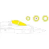 Image de Eduard Su-57 TFace 1/48 pour ZVEZDA