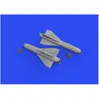 Image de Eduard AGM-62 Doré jaune I Mk.I 1/48