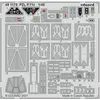 Image de Eduard PZL P.11c 1/48 pour ARMA HOBBY
