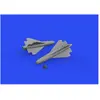 Image de Eduard AGM-62 Doré jaune II 1/48