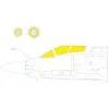 Image de Eduard Buccaneer S.2B 1/72 pour AIRFIX