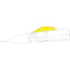 Image de Eduard Su-33 1/48 pour MINIBASE