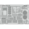 Image de Eduard F-111F 1/72 pour HASEGAWA / HOBBY 2000