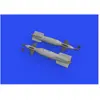 Image de Eduard CPU-123 Paveway II 1/72