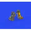 Image de Eduard Chaises d'éjection Su-27UB 1/48 pour GREAT WALL HOBBY