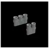 Image de Eduard F6F exhaust stacks pour