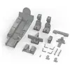 Image de Eduard Cockpit Tornado GR.1 pour /REVELL