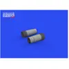 Image de Eduard F-4B exhaust nozzles PRINT for TAMIYA