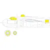 Image de Eduard B-25H TFace for HKM