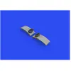 Image de Eduard A6M2 exhausts PRINT for