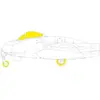 Image de Eduard Vampire F.3 pour AIRFIX