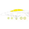 Image de Eduard F/A-18F TFace pour MENG