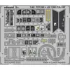 Image de Eduard F/A-18F pour HOBBY BOSS