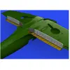 Image de Eduard Spitfire Mk.V landing flaps PRINT pour