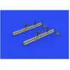 Image de Eduard Lanceur de roquettes P-51B/C bazooka pour ARMA HOBBY