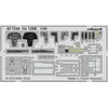 Image de Eduard Hs 129B pour HASEGAWA/HOBBY 2000