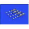Image de Eduard M2 Browning w/ handles for aircraft PRINT 1/48