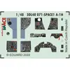 Image de Eduard A-1H SPACE 1/48