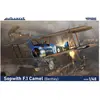Image de Eduard Sopwith F.1 Camel (Bentley)