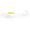 Image de Eduard A6M3 Zero TFace pour