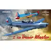 Image de Eduard Z-326 Trener Master DUAL COMBO Édition limitée