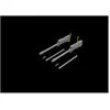 Image de Eduard A6M3 cannon barrels & cockpit guns PRINT for