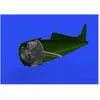 Image de Eduard F4F-3 wheel bay PRINT for