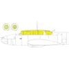 Image de Eduard Bf 110E for