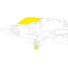 Image de Eduard F-35B pour ITALERI