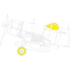 Image de Eduard F4U-1A pour HOBBY BOSS