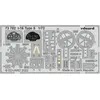Image de Eduard I-16 Type 5 pour CLEAR PROP