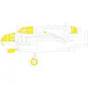 Image de Eduard Beaufort Mk.I TFace pour ICM