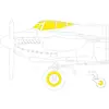 Image de Eduard Mosquito B Mk.IV TFace pour TAMIYA