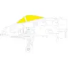 Image de Eduard A-10C TFace pour HOBBY BOSS