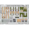 Image de Eduard Tornado IDS seatbelts STEEL for ITALERI