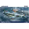 Image de Eduard Spitfire Mk.Vb mid, Weekend edition