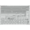 Image de Eduard USS Alaska CB-1 part 2 1/350 for HOBBY BOSS