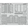 Image de Eduard Meteor F.8 1/72 pour AIRFIX