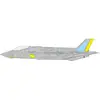 Image de Eduard F-35A RAM coating late 1/48 for TAMIYA