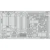 Image de Eduard Sd.Kfz. 251/1 Ausf.C 1/35 ACADEMY