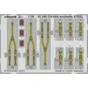 Image de Eduard CH-54A seatbelts STEEL 1/35 ICM