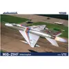 Image de Eduard MiG-21MF Interceptor 1/72 Weekend edition