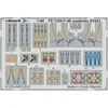 Image de Eduard F-4E seatbelts STEEL 1/48 MENG
