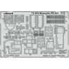 Image de Eduard Mosquito PR.XVI 1/72 AIRFIX