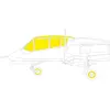 Image de Eduard OV-10A 1/72 ICM