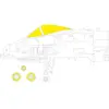 Image de Eduard A-10C TFace 1/48 ACADEMY