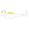 Image de Eduard A6M3 Zero Type 32 Weekend 1/48