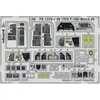 Image de Eduard F-16D Block 40 1/48 KINETIC